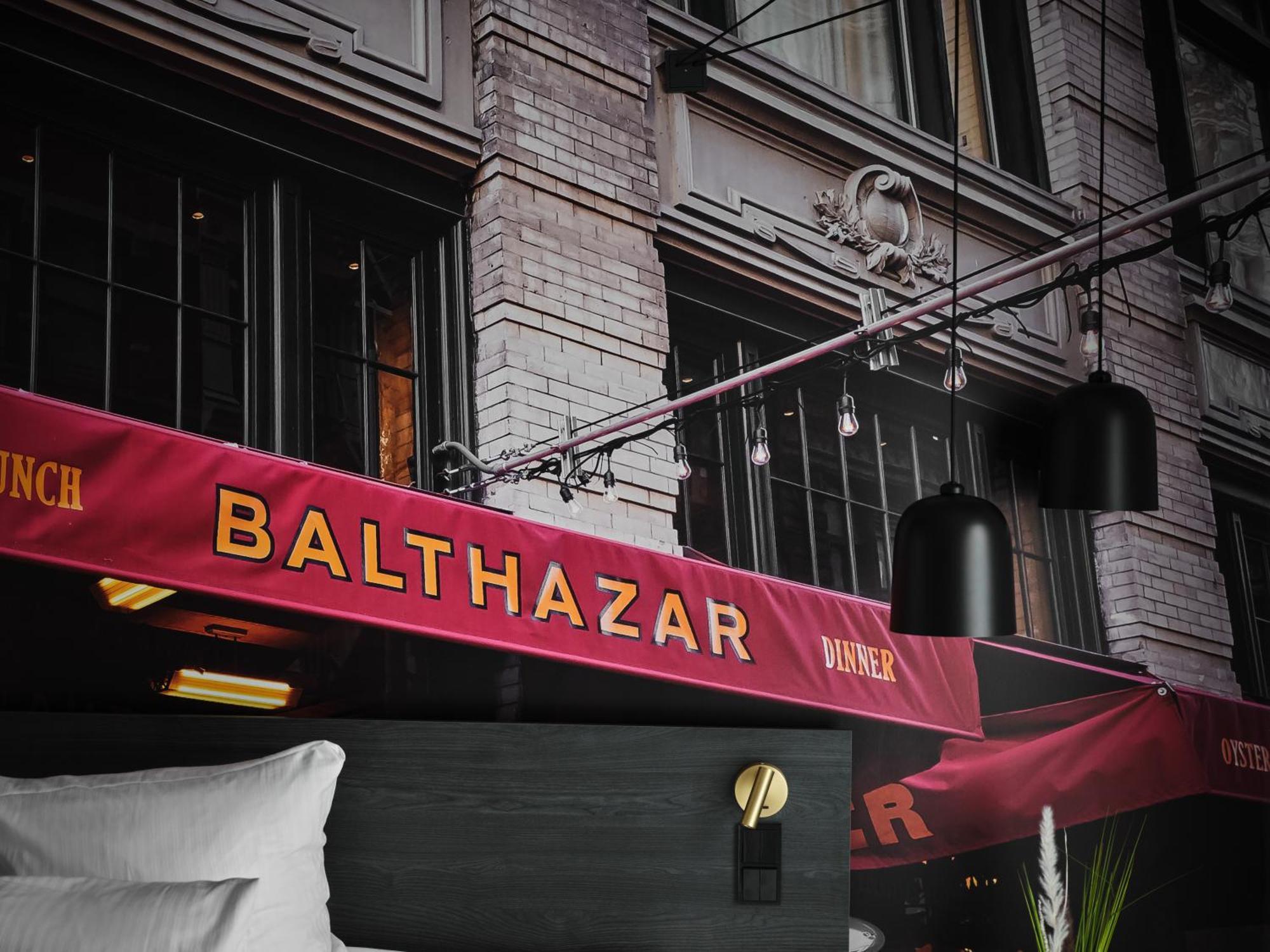 Hotel Balthazars Seligenstadt Exteriér fotografie